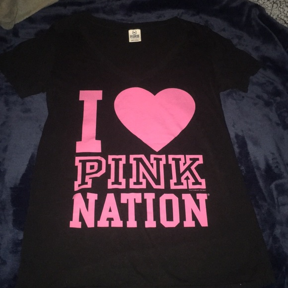 Pink short sleeve shirt lot! - Picture 7 of 8